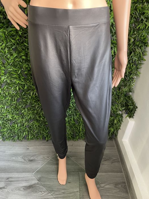 Pantaloni leggings onlcool coated