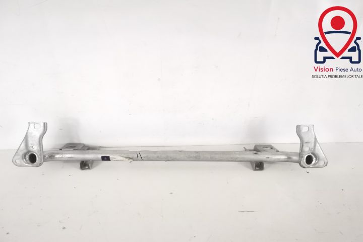 Оригинален долен преден броня / Mercedes-Benz ML W166 , , , , Оригинал