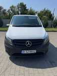 Mercedes Vitto 116D