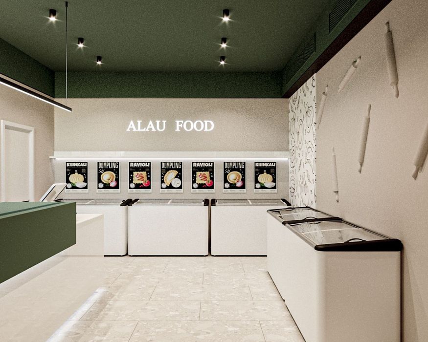 Продам коммерческое помещение в ЖК For You