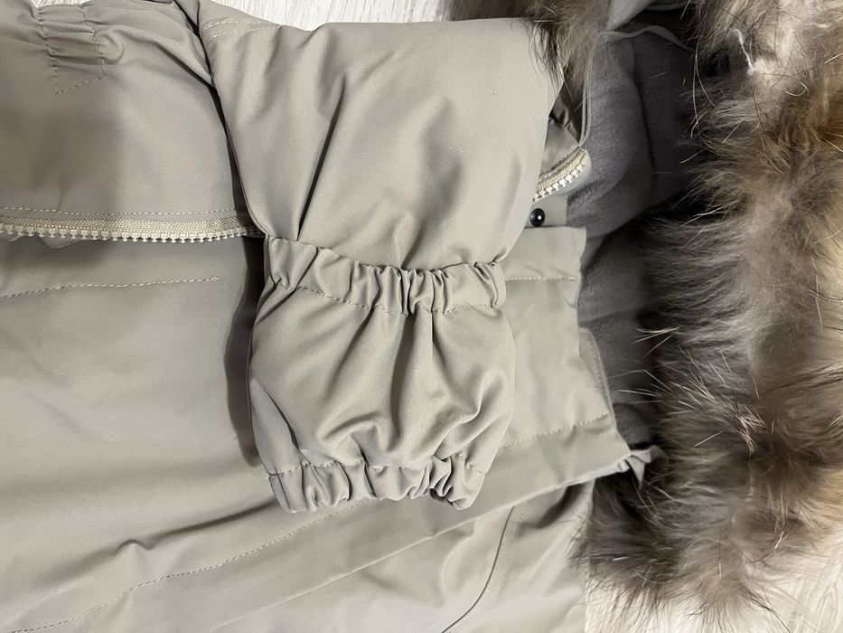 Продам комбенизон монклер