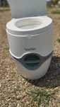 Toaletă portabilă Porta Potti
