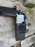 Subwoofer statie amplificator Audi A4 b7