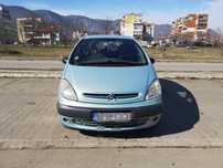 Citroen Xsara Picasso 1.8i-16 винтила, 115 коня