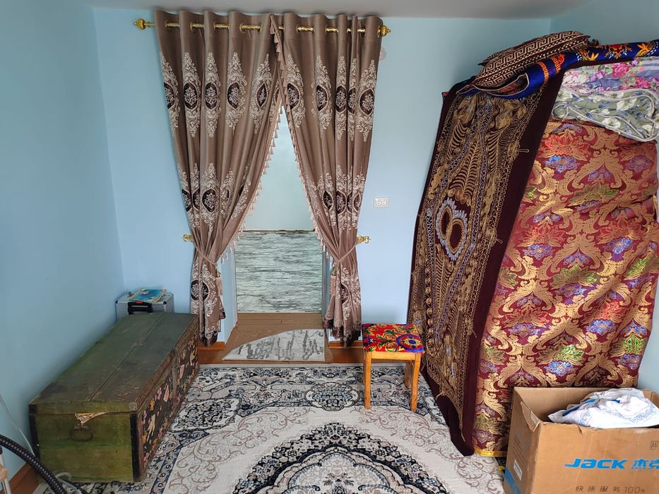 Buxoro viloyati kogon shahrida 4 sotixli uchastka sotiladi
