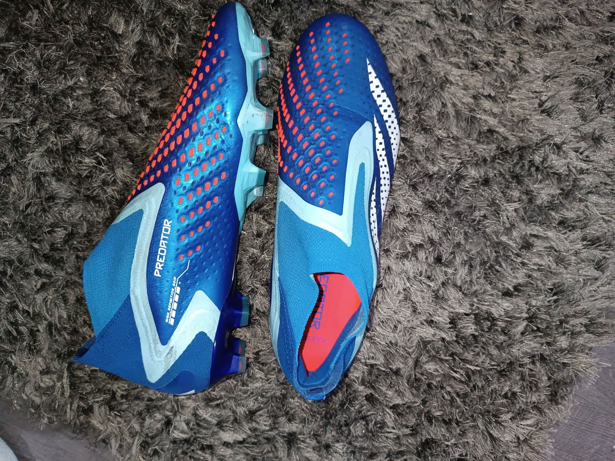 Adidas Predator бутонки