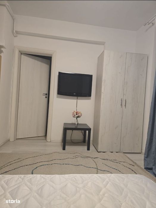 Garsoniera- zona buna, proprietar