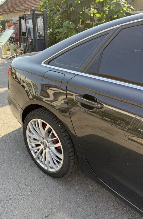 Audi a6 c7 3.0 TDI