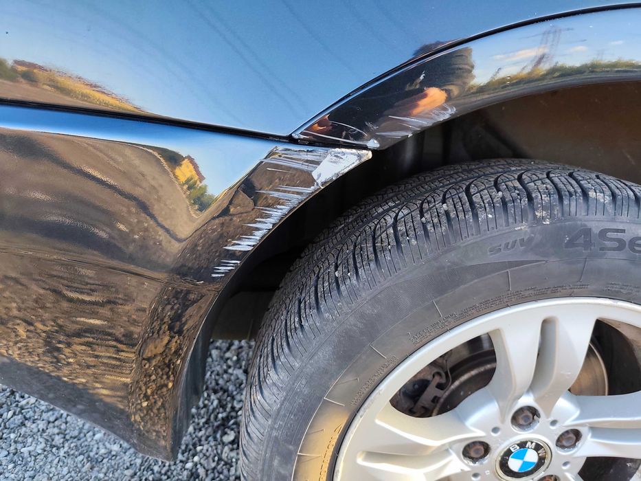 BMW, X3, 2005, 3.0 D, AUTOMAT