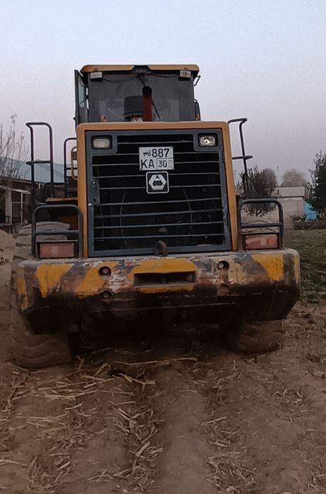 YILI 2018  ishga tayor xolatda