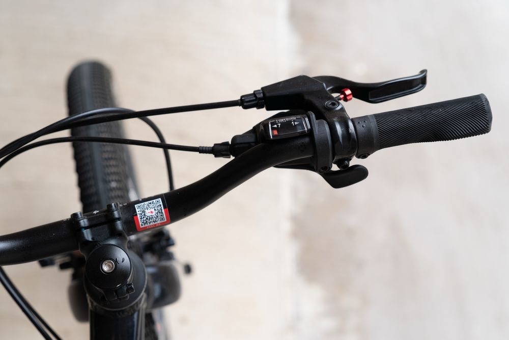 Specialized детско колело