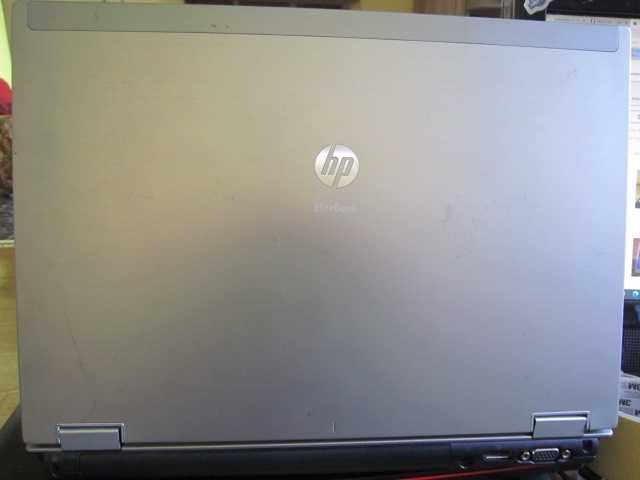 LAPTOP I5 HP EliteBook  8440P