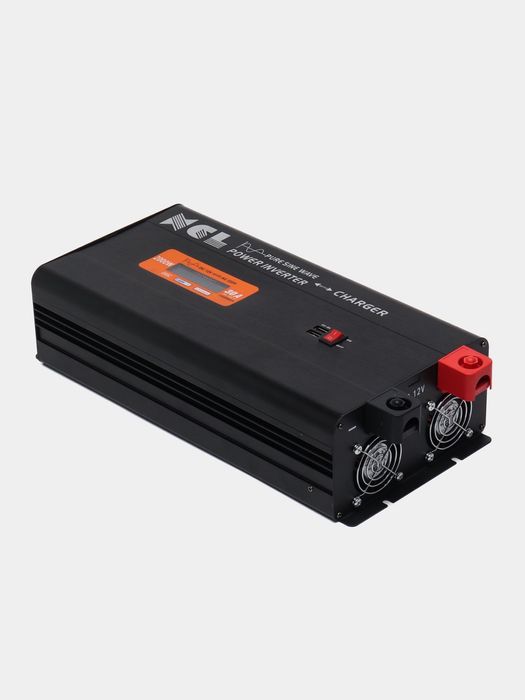 ИБП чистый синус источник бесперебойного питания юпс ups