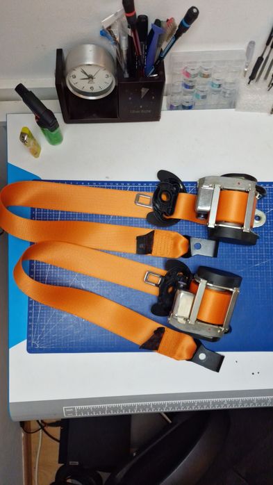 Material OEM - Centuri Auto Colorate