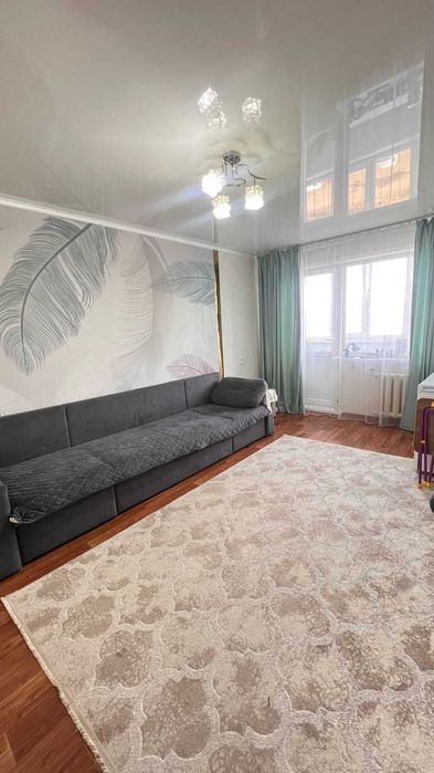 Продам 3х комнатную квартиру 62 кв.м. Уют