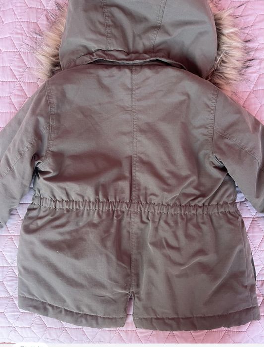 Детски якета ,2,3,4 г