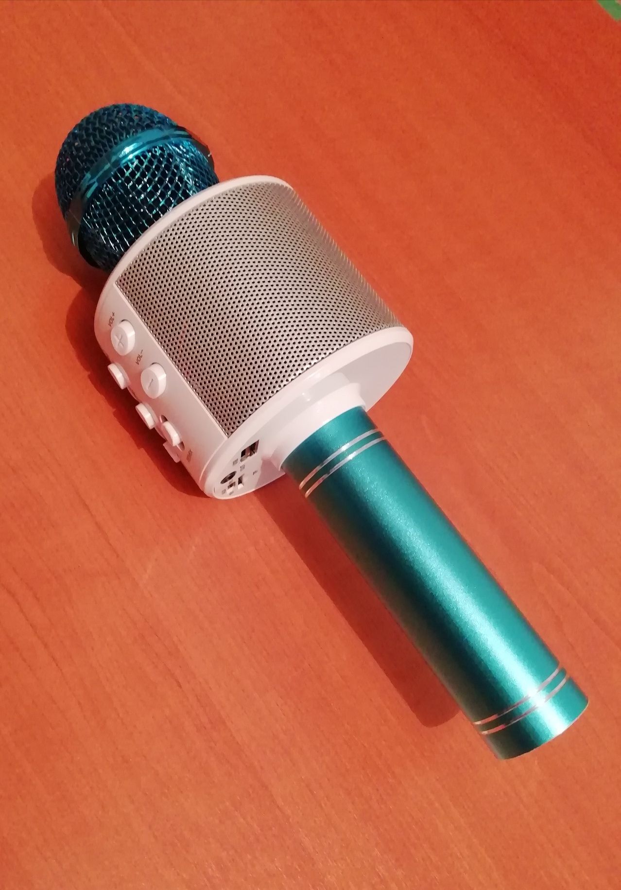 Microfon BT Karaoke
