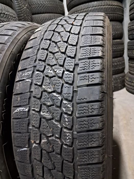 Anvelope second iarna 215 60 R16C Firestone