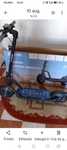 Scuter electric Navve 65 i