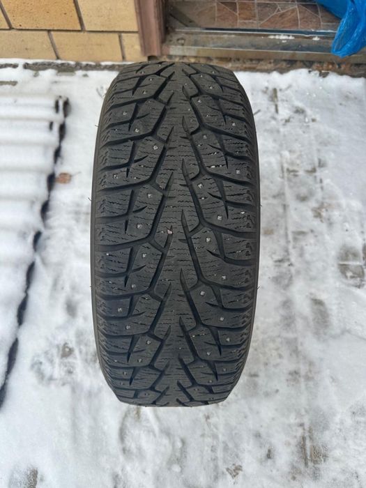 Продам зимние шины