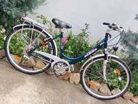 Vând bicicletă KTM,cu 21 viteze,stare ca noua!