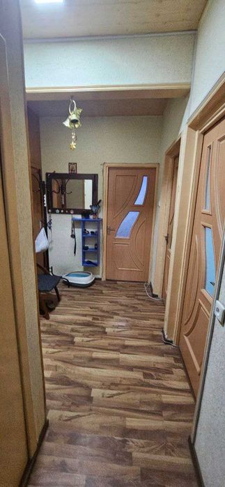 Продаю свою 3-х комн. квартиру СРОЧНО!!! 3/3/4 в Алмазарском. К/к 1/4