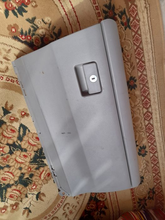 Бордачек камри 40-45