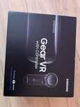 Samsung Gear VR  with controller,  очилa за виртуална реалност