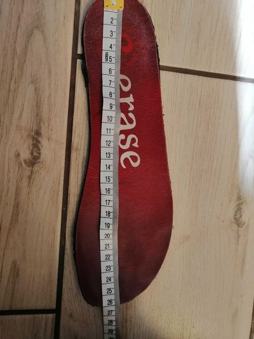 Ghete de dama 41