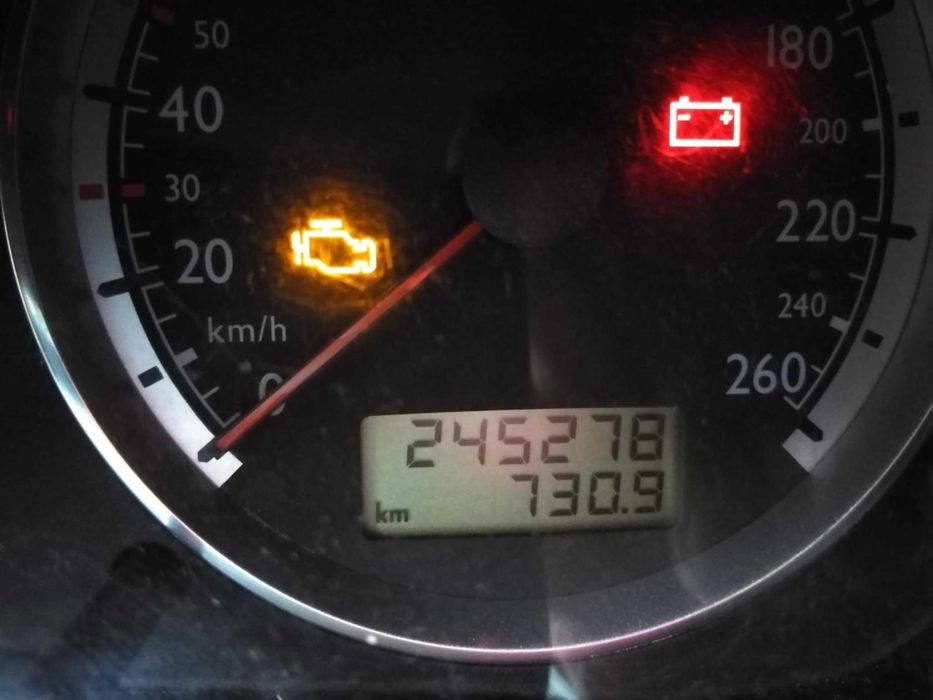 De vanzare VW BORA  kombi