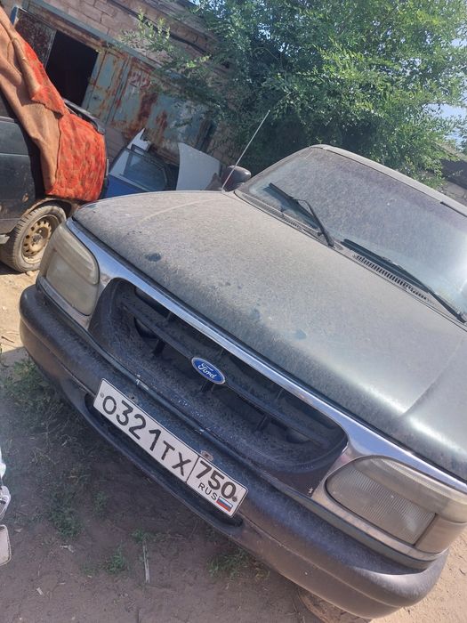Запчасти на машины