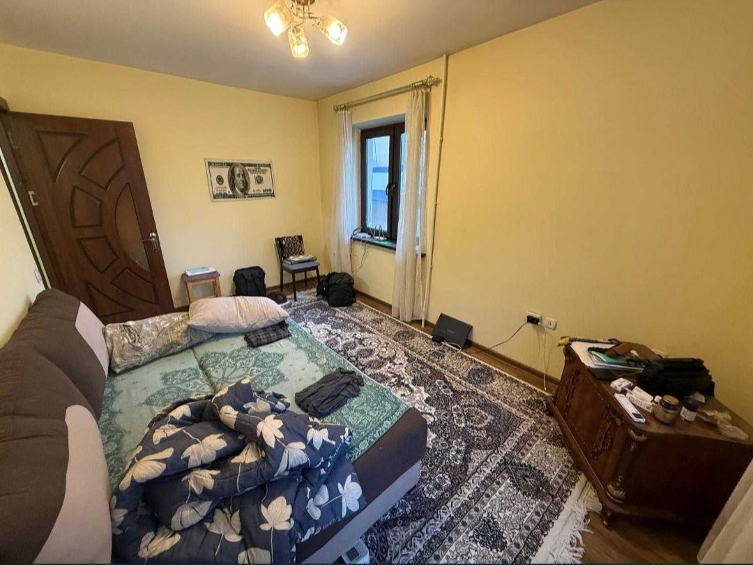 2 xonali ui sotiladi mebel texnika bilan