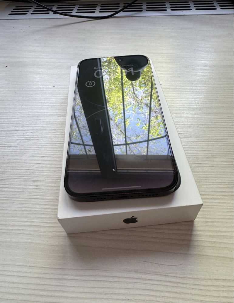 Iphone 14pro Max 256GB