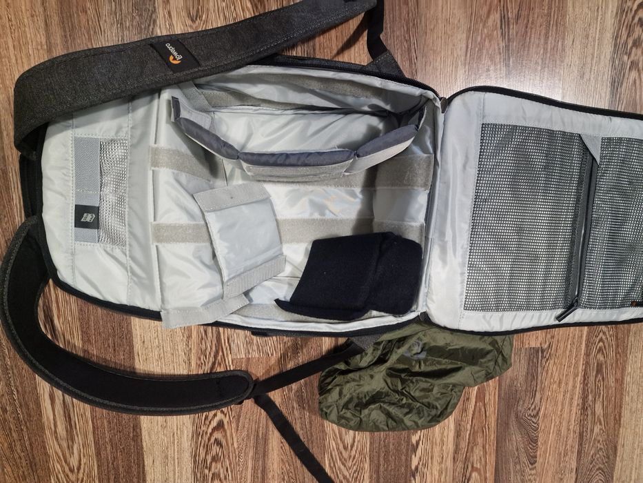 Rucsac Lowepro m- Trekker BP150