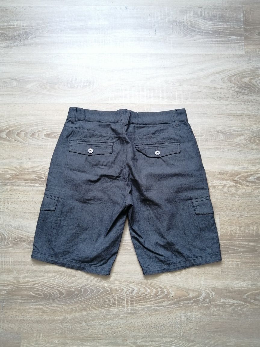 Pantaloni scurți/Jorts Guess, vintage