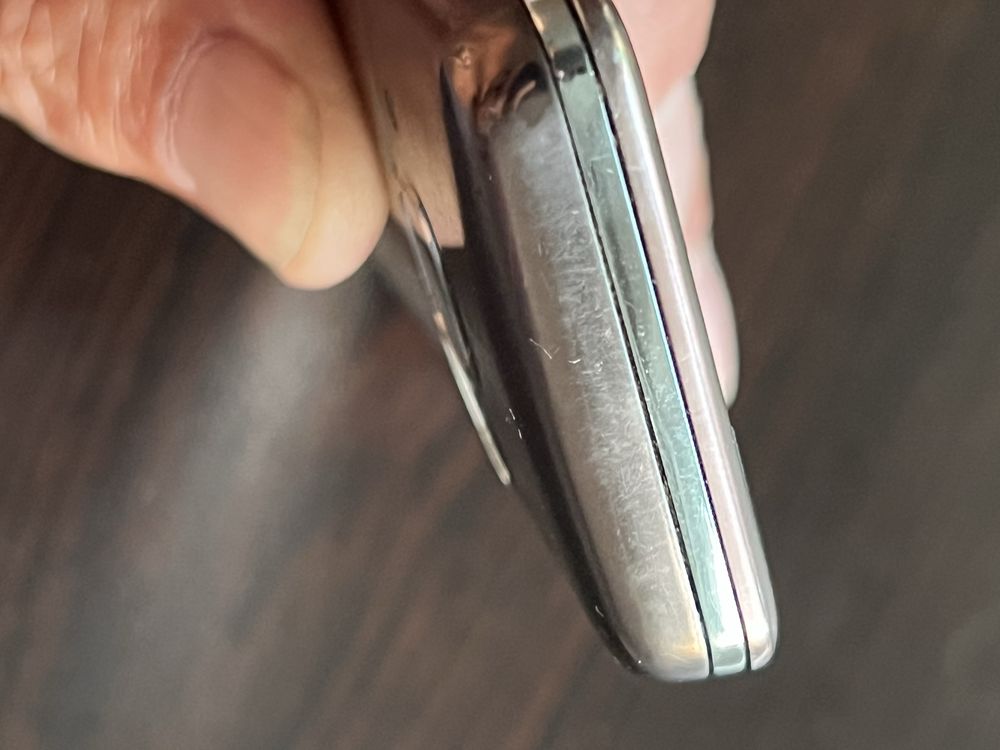 Nokia 6700 без зарядно