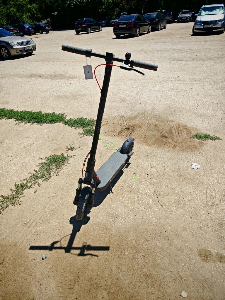 Електрически скутер-тротинетка XIAOMI ELECTRIC SCOOTER 5 ДО 25 КМ/Ч, П
