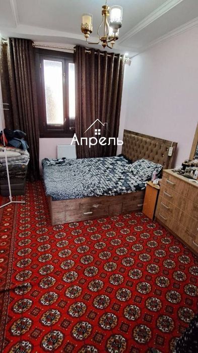 Квартира 2 хонали килинган Т0089 2х комнатная