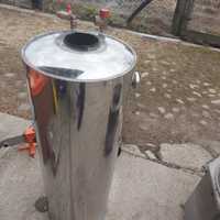 Boiler inox 120 L