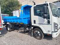Исузу самосвал NQR 90