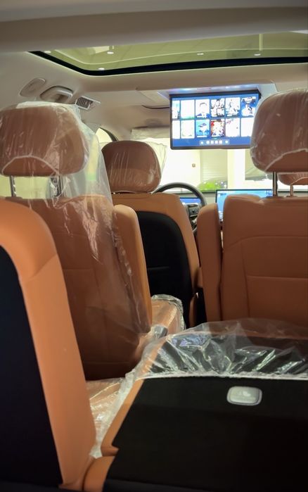 Leapmotor c16 restyling