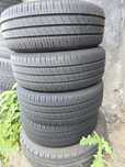 4бр. 185 55 15 Goodyear летни.