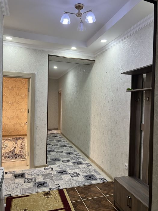 Квартира в Городе Гулистане