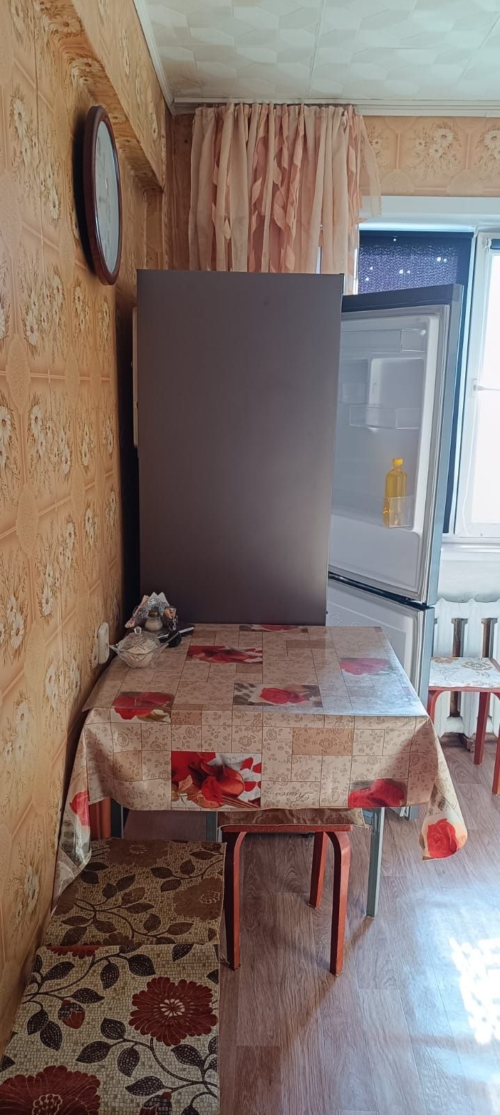 Сдается 1 ком.кв.посуточно