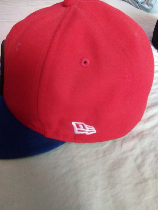 Șapcă new era,,LA Clippers,,