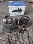 Logitech G923 Trueforce