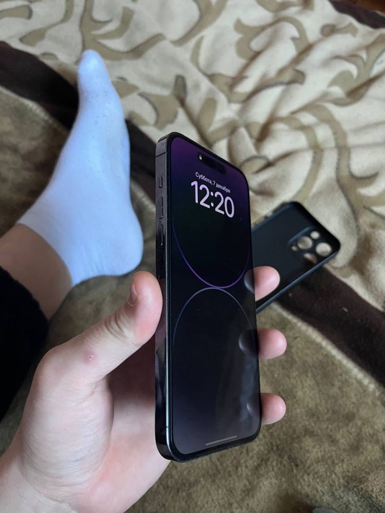 iPhonr 14 pro max