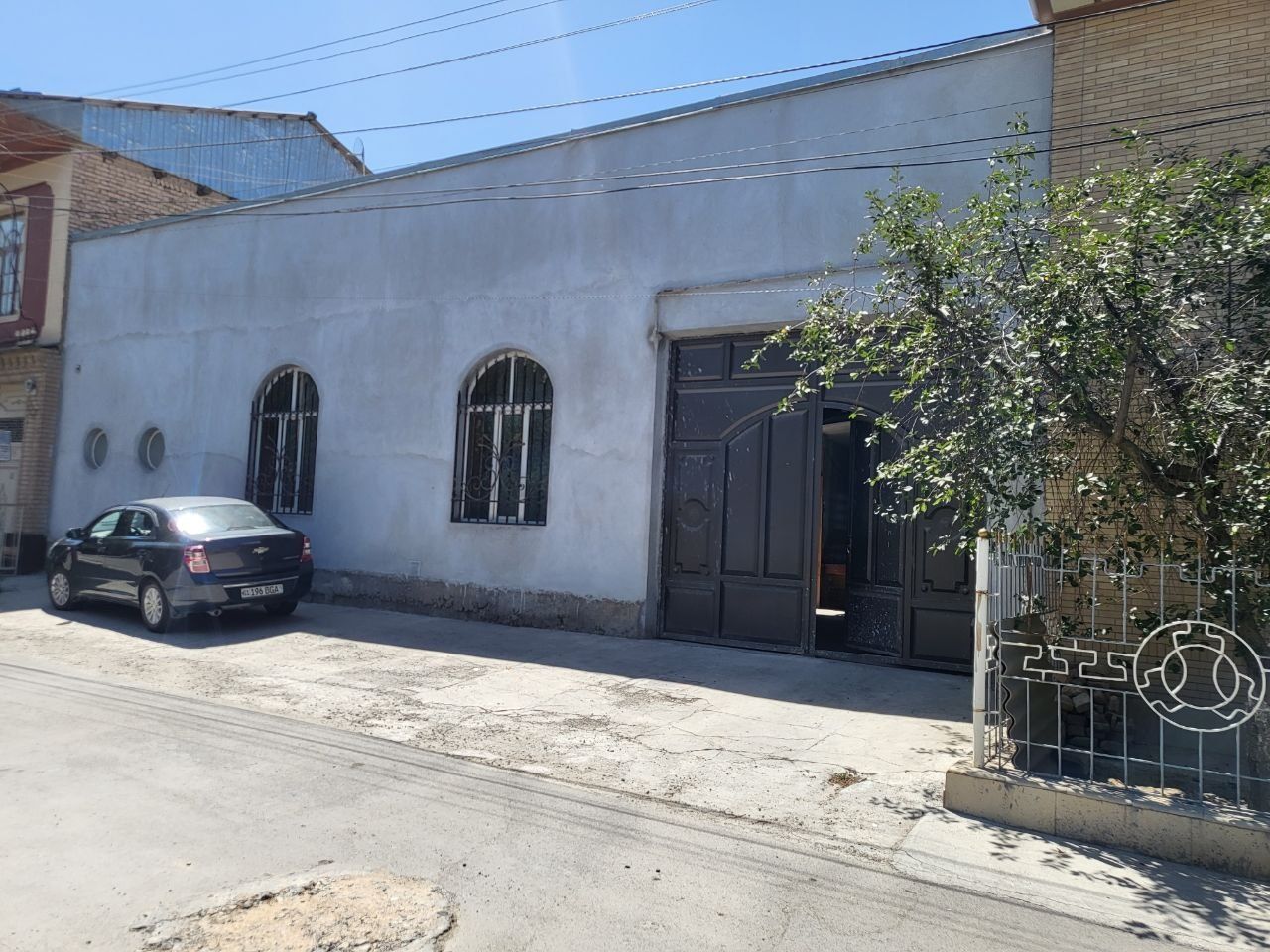 Продается дом 4 соток