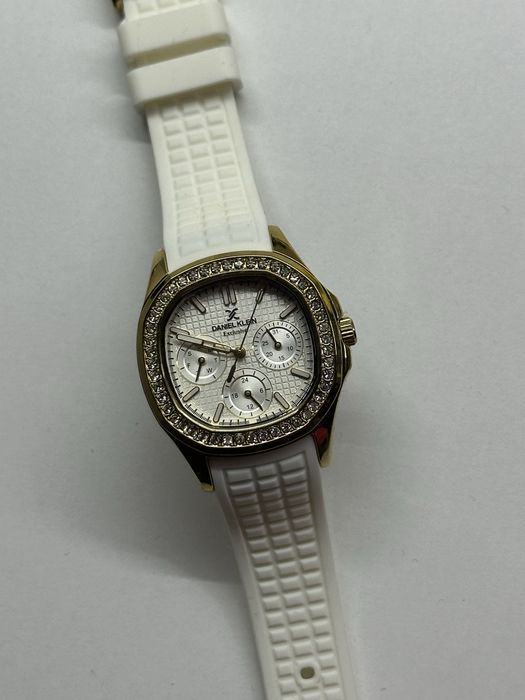 Часовник Daniel Klein