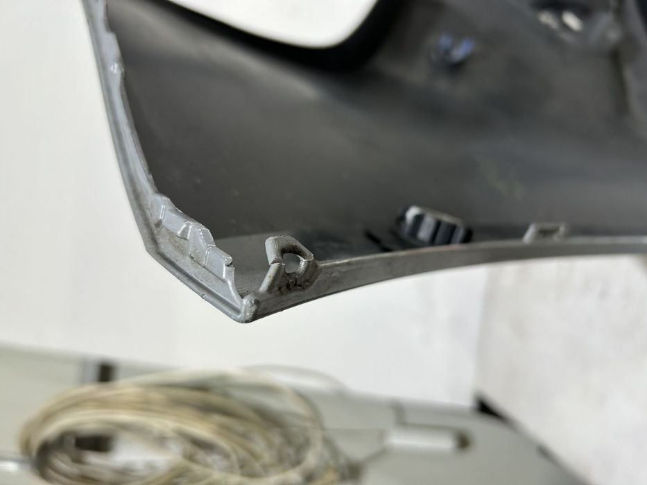 Bara fata Toyota Corolla, E21 Hatchback, Kombi, 2019, 2020, 2021, 2022, 2023, cod origine OE 5211902P40.